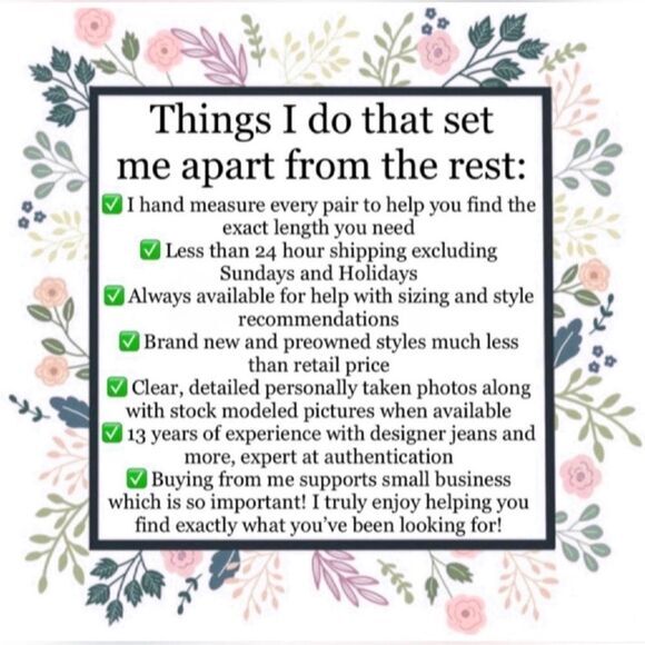 Madewell Jeans‎ 24 9” High Rise Skinny Button Through - Picture 8 of 8